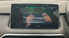 MG Hs 1.5 T-GDI Exclusive 5dr Petrol Hatchback